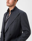 03 - DB Suit Jacket - Dark Grey