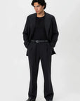 03 - Suit Trousers - Black