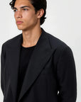 03 - DB Suit Jacket - Black