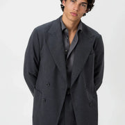 03 - DB Suit Jacket - Dark Grey