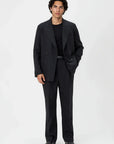 03 - DB Suit Jacket - Black