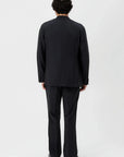 03 - DB Suit Jacket - Black