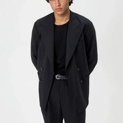 03 - DB Suit Jacket - Black